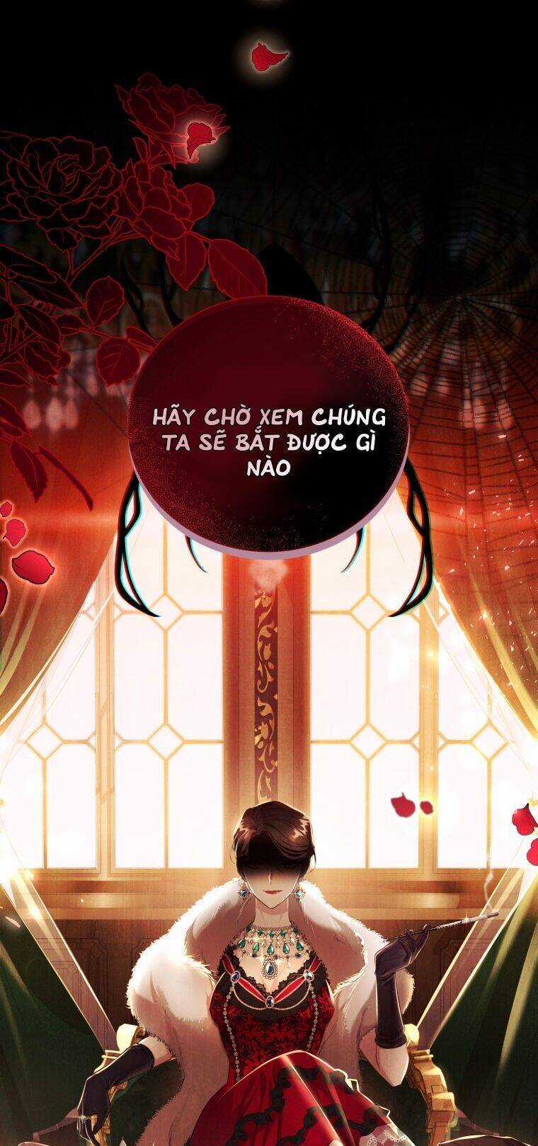 Hầu Nữ Trong Trò Chơi Harem Ngược Muốn Nghỉ Việc Máy chơi trò chơi điện tử tốt nhất Chapter 4 trang 54