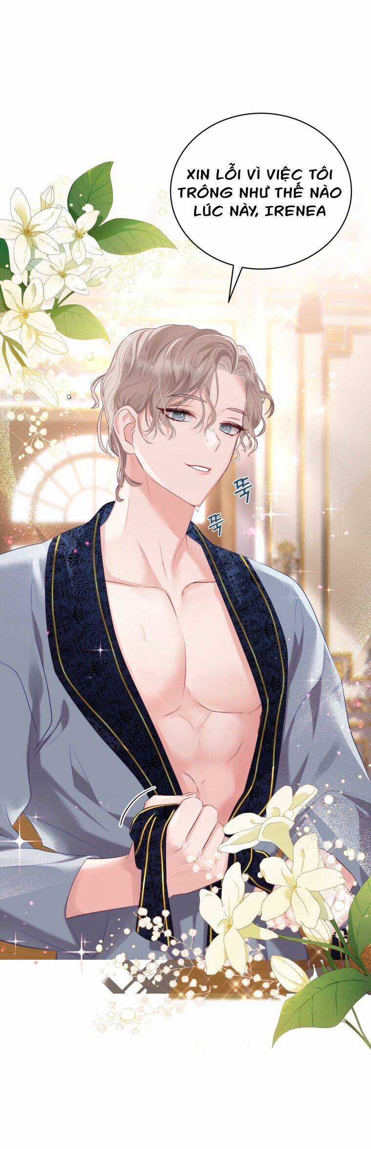 Hầu Nữ Trong Trò Chơi Harem Ngược Muốn Nghỉ Việc Máy chơi trò chơi điện tử tốt nhất Chapter 5 trang 10