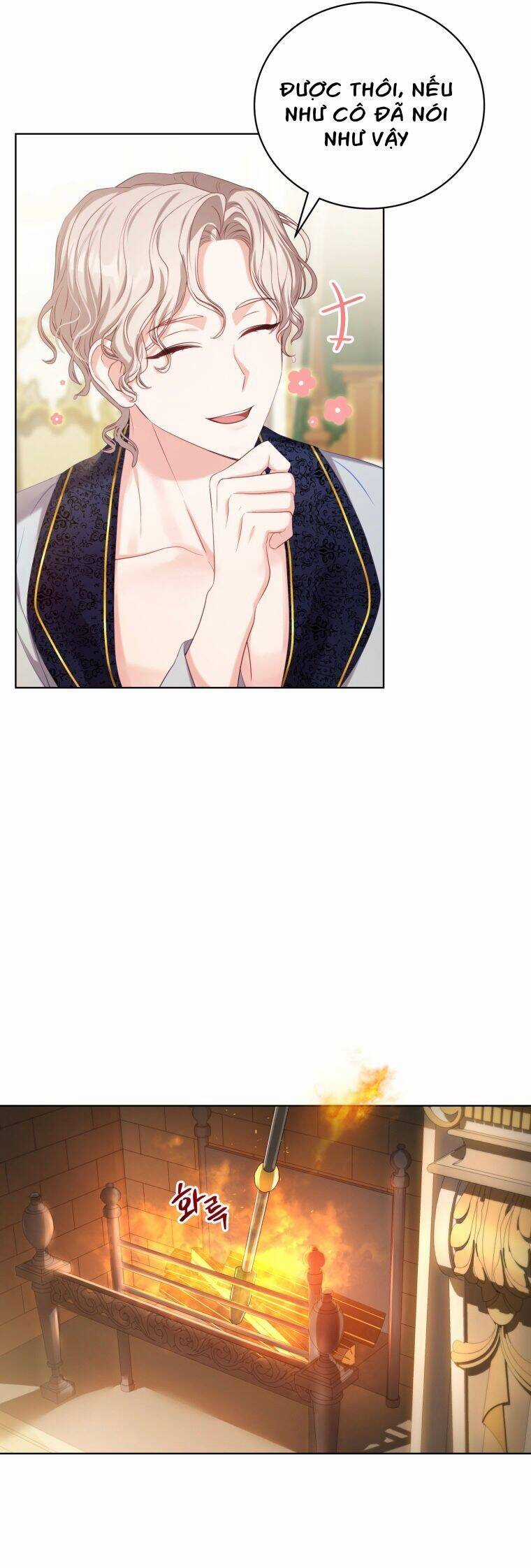 Hầu Nữ Trong Trò Chơi Harem Ngược Muốn Nghỉ Việc Máy chơi trò chơi điện tử tốt nhất Chapter 5 trang 12