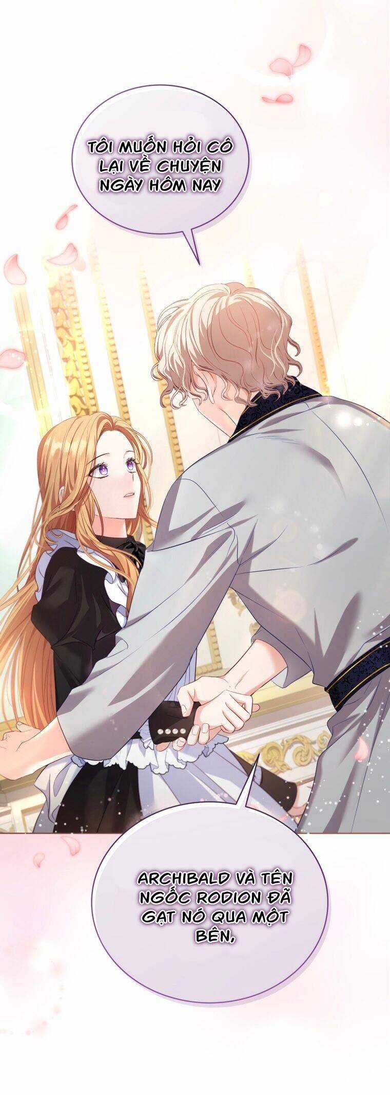 Hầu Nữ Trong Trò Chơi Harem Ngược Muốn Nghỉ Việc Máy chơi trò chơi điện tử tốt nhất Chapter 5 trang 14