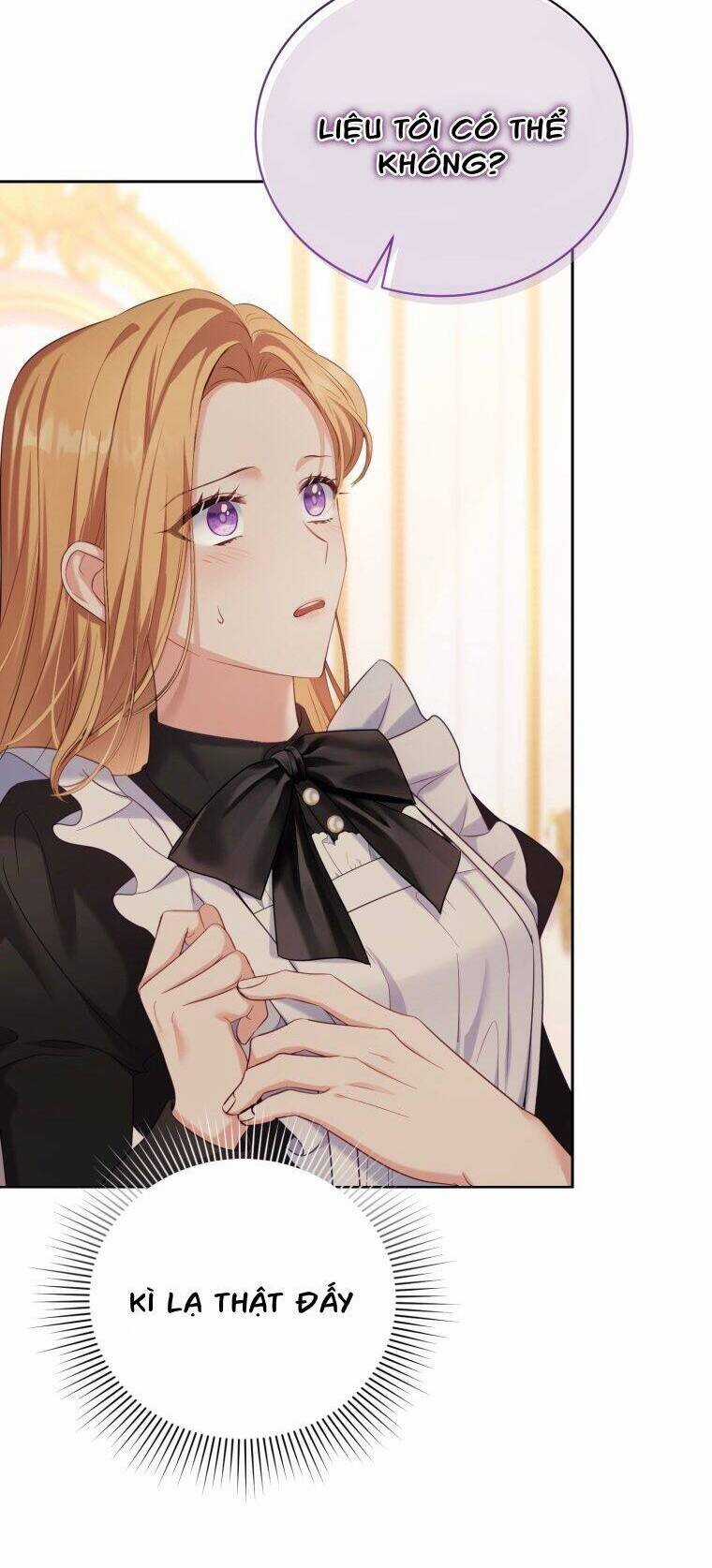 Hầu Nữ Trong Trò Chơi Harem Ngược Muốn Nghỉ Việc Máy chơi trò chơi điện tử tốt nhất Chapter 5 trang 16