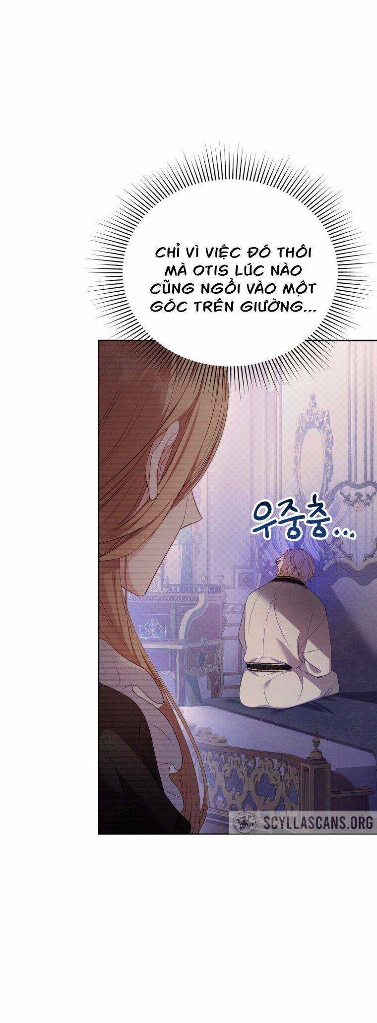 Hầu Nữ Trong Trò Chơi Harem Ngược Muốn Nghỉ Việc Máy chơi trò chơi điện tử tốt nhất Chapter 5 trang 17