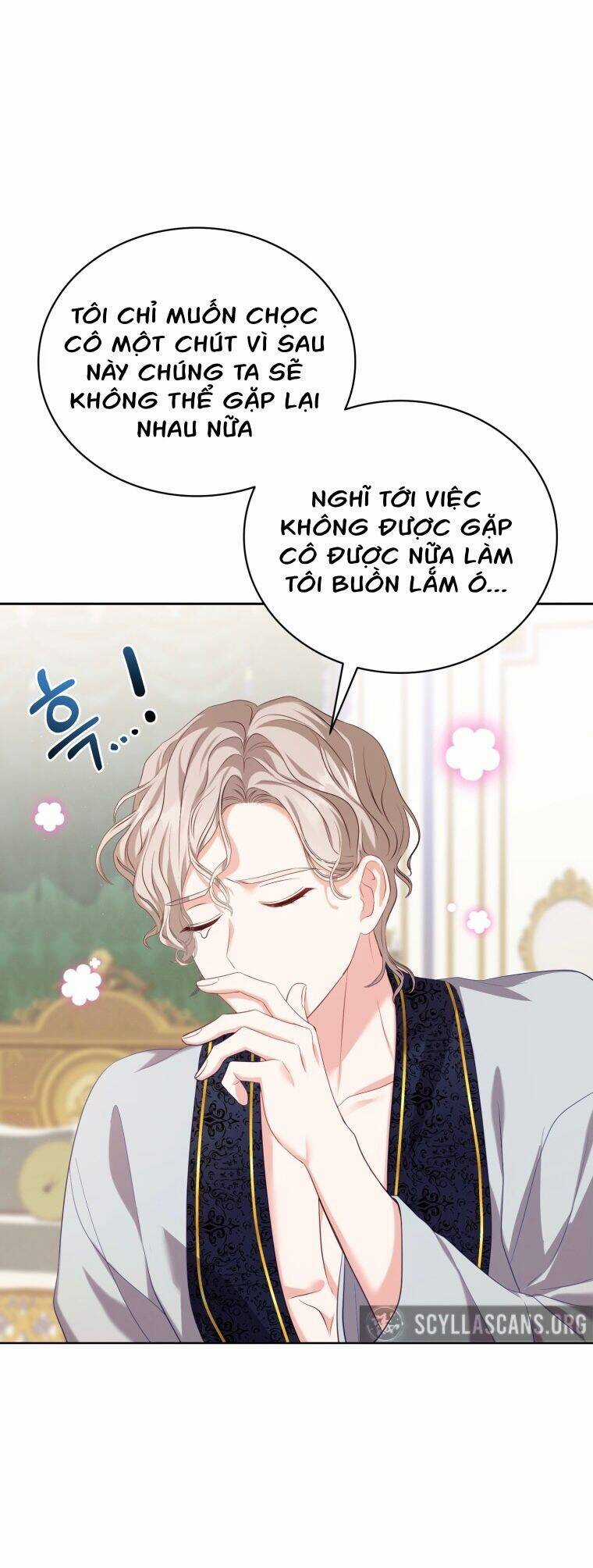 Hầu Nữ Trong Trò Chơi Harem Ngược Muốn Nghỉ Việc Máy chơi trò chơi điện tử tốt nhất Chapter 5 trang 19