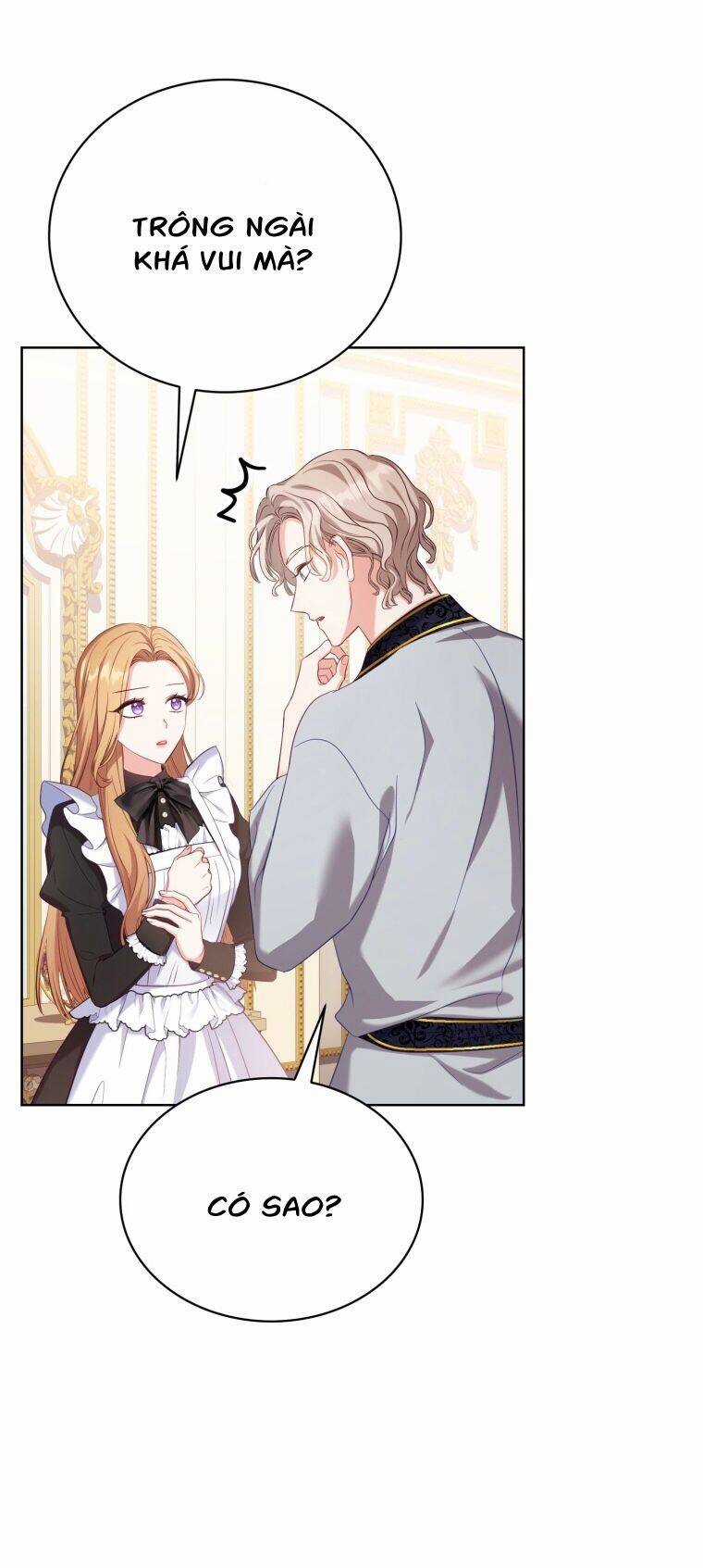 Hầu Nữ Trong Trò Chơi Harem Ngược Muốn Nghỉ Việc Máy chơi trò chơi điện tử tốt nhất Chapter 5 trang 20