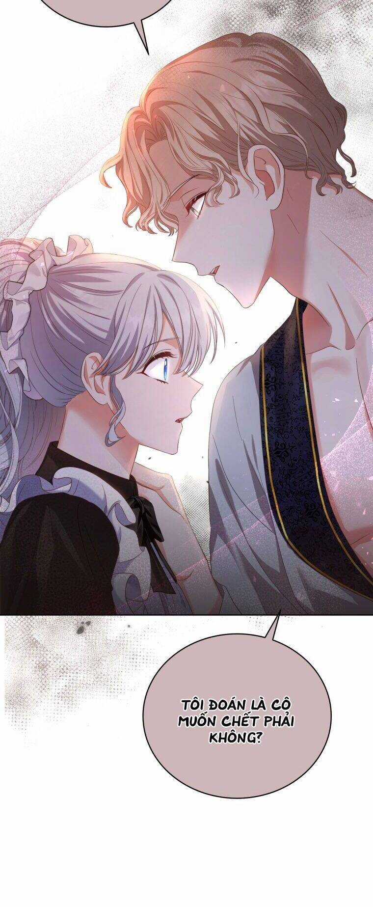 Hầu Nữ Trong Trò Chơi Harem Ngược Muốn Nghỉ Việc Máy chơi trò chơi điện tử tốt nhất Chapter 5 trang 32