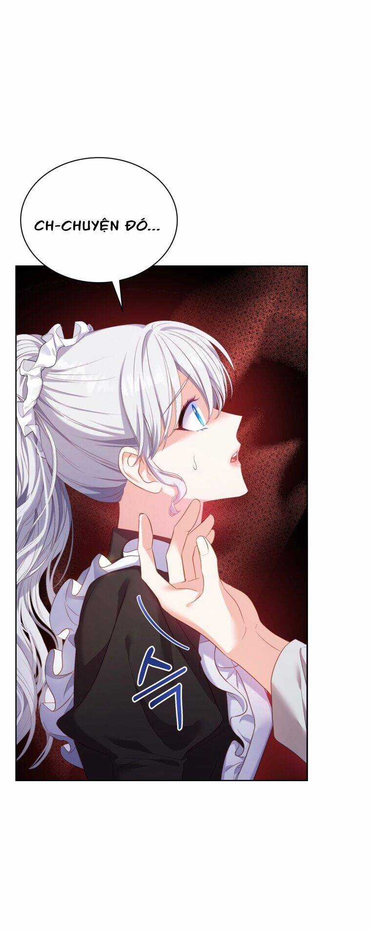 Hầu Nữ Trong Trò Chơi Harem Ngược Muốn Nghỉ Việc Máy chơi trò chơi điện tử tốt nhất Chapter 5 trang 33