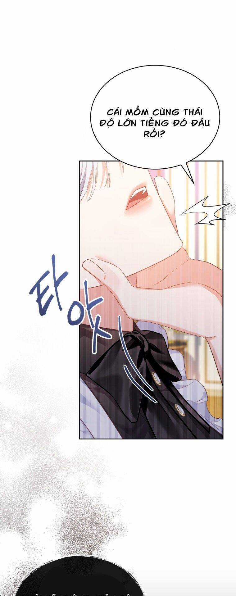 Hầu Nữ Trong Trò Chơi Harem Ngược Muốn Nghỉ Việc Máy chơi trò chơi điện tử tốt nhất Chapter 5 trang 34