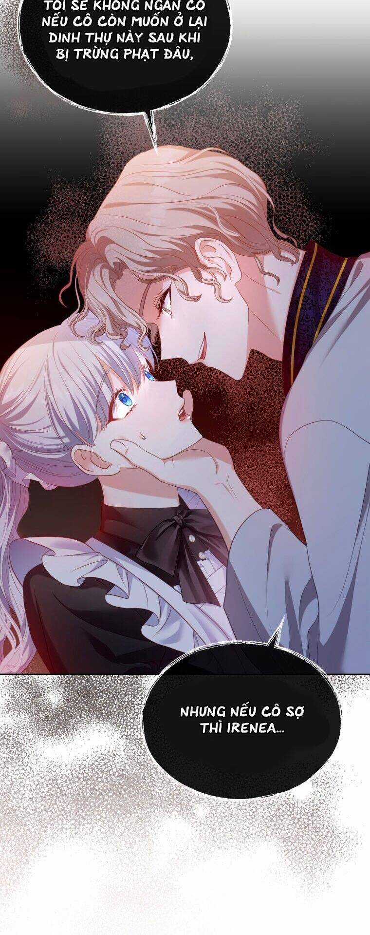 Hầu Nữ Trong Trò Chơi Harem Ngược Muốn Nghỉ Việc Máy chơi trò chơi điện tử tốt nhất Chapter 5 trang 35