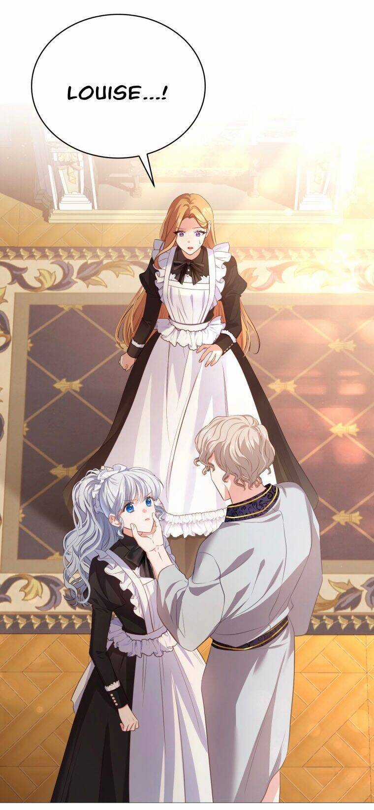 Hầu Nữ Trong Trò Chơi Harem Ngược Muốn Nghỉ Việc Máy chơi trò chơi điện tử tốt nhất Chapter 5 trang 37