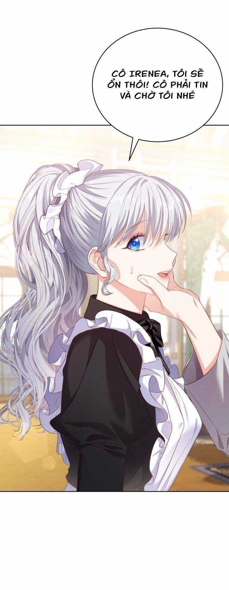 Hầu Nữ Trong Trò Chơi Harem Ngược Muốn Nghỉ Việc Máy chơi trò chơi điện tử tốt nhất Chapter 5 trang 39