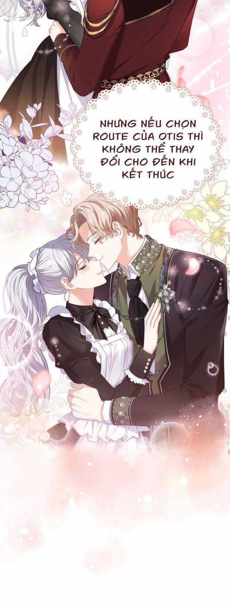 Hầu Nữ Trong Trò Chơi Harem Ngược Muốn Nghỉ Việc Máy chơi trò chơi điện tử tốt nhất Chapter 5 trang 4