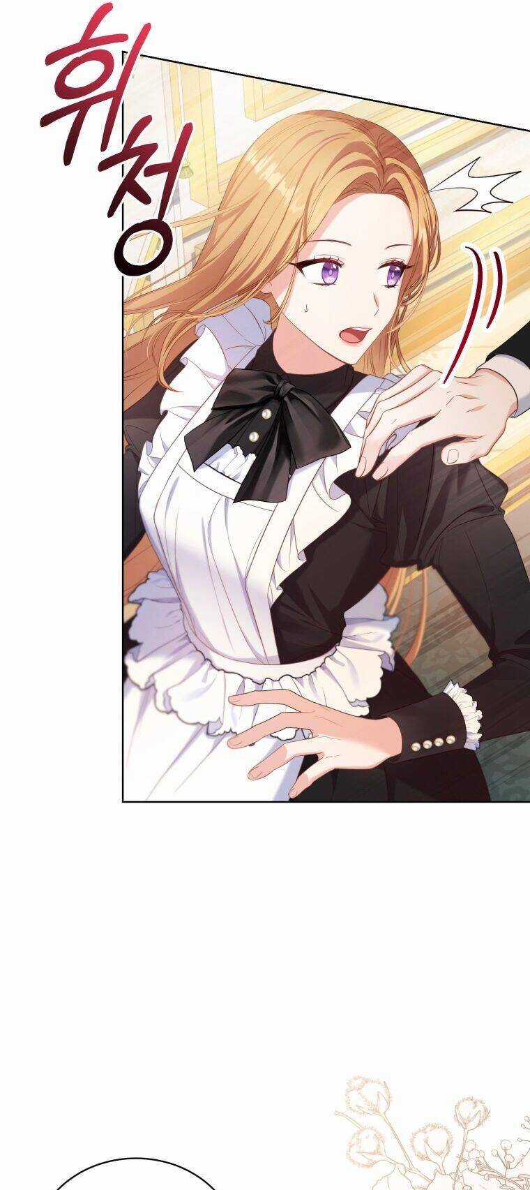 Hầu Nữ Trong Trò Chơi Harem Ngược Muốn Nghỉ Việc Máy chơi trò chơi điện tử tốt nhất Chapter 5 trang 42