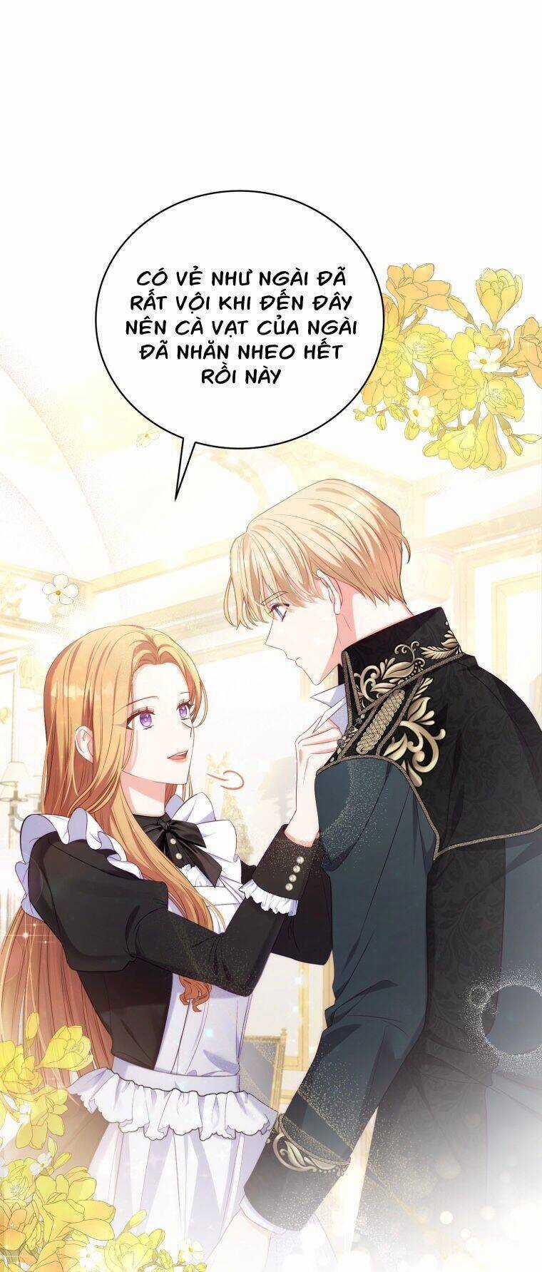 Hầu Nữ Trong Trò Chơi Harem Ngược Muốn Nghỉ Việc Máy chơi trò chơi điện tử tốt nhất Chapter 5 trang 45