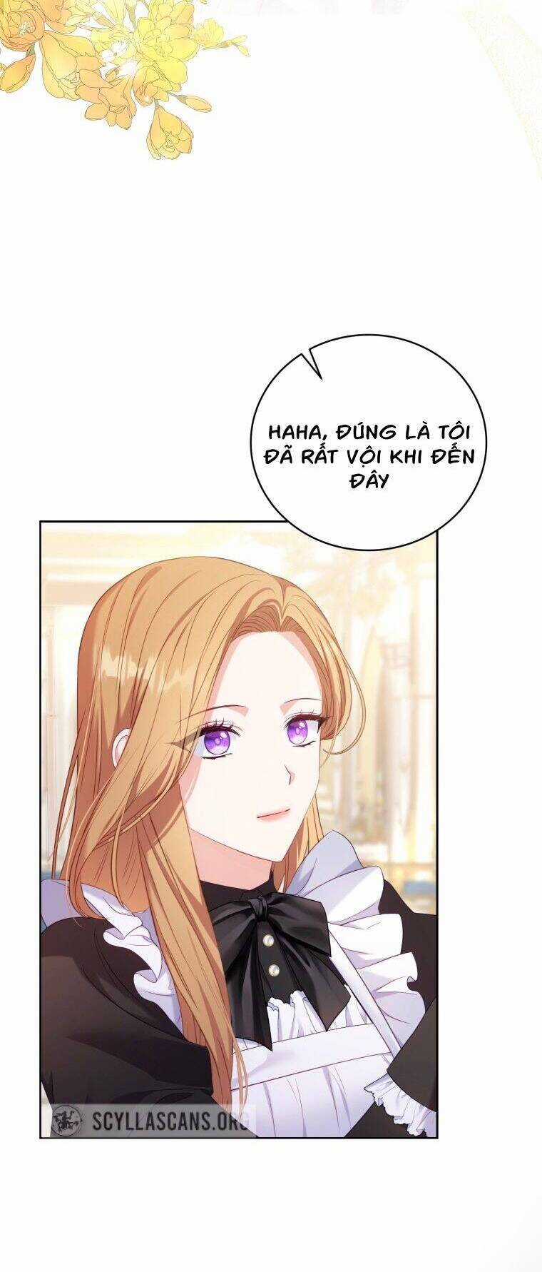 Hầu Nữ Trong Trò Chơi Harem Ngược Muốn Nghỉ Việc Máy chơi trò chơi điện tử tốt nhất Chapter 5 trang 46