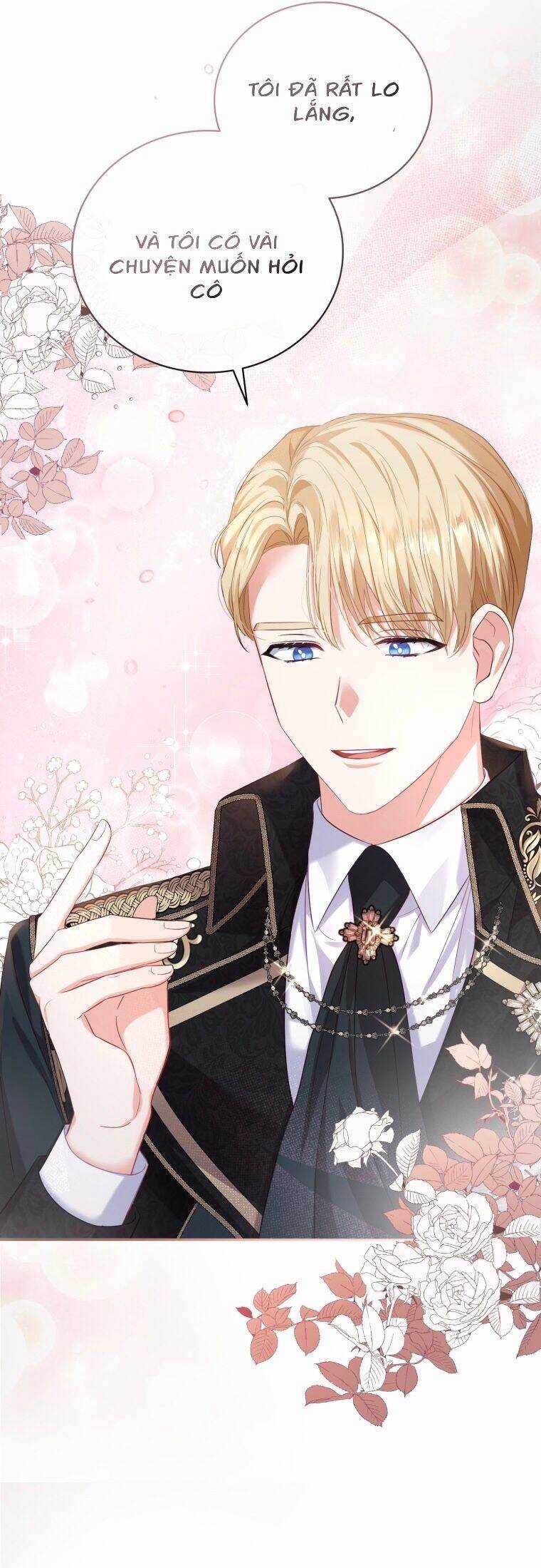 Hầu Nữ Trong Trò Chơi Harem Ngược Muốn Nghỉ Việc Máy chơi trò chơi điện tử tốt nhất Chapter 5 trang 47