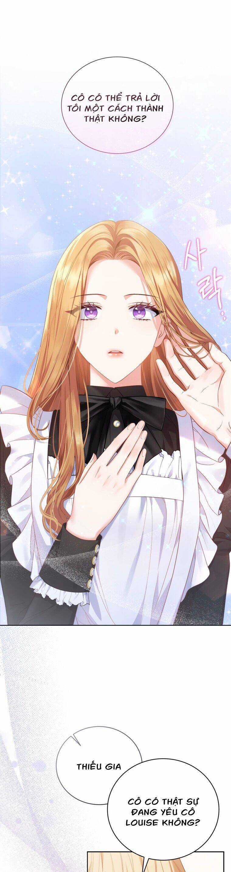 Hầu Nữ Trong Trò Chơi Harem Ngược Muốn Nghỉ Việc Máy chơi trò chơi điện tử tốt nhất Chapter 5 trang 48