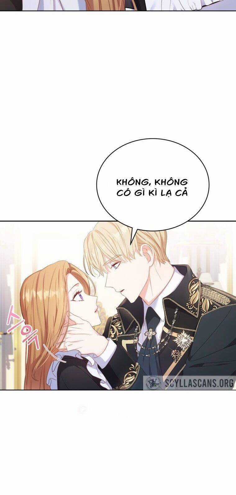 Hầu Nữ Trong Trò Chơi Harem Ngược Muốn Nghỉ Việc Máy chơi trò chơi điện tử tốt nhất Chapter 5 trang 51