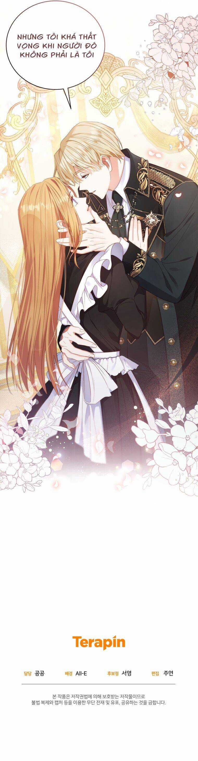 Hầu Nữ Trong Trò Chơi Harem Ngược Muốn Nghỉ Việc Máy chơi trò chơi điện tử tốt nhất Chapter 5 trang 52