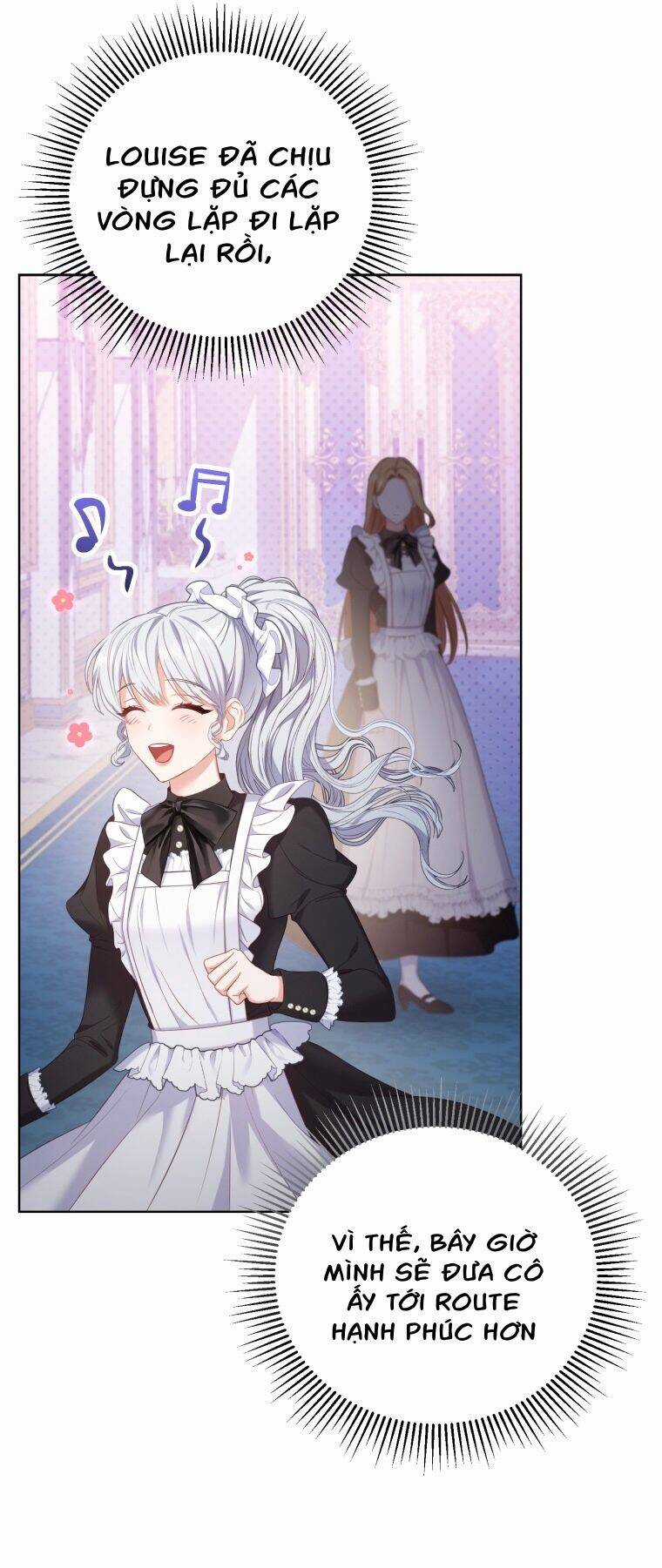 Hầu Nữ Trong Trò Chơi Harem Ngược Muốn Nghỉ Việc Máy chơi trò chơi điện tử tốt nhất Chapter 5 trang 7