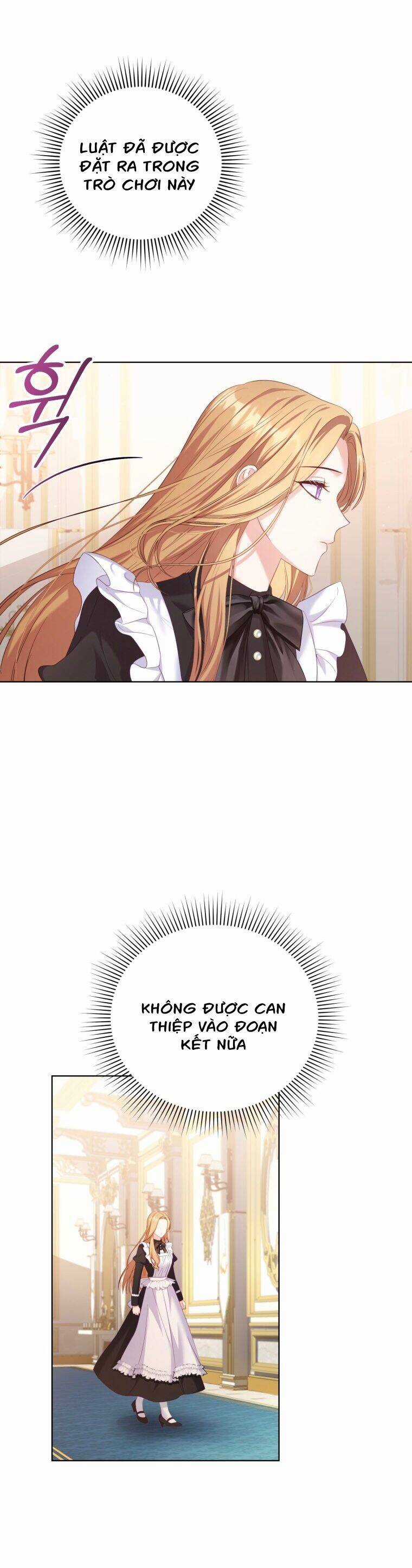 Hầu Nữ Trong Trò Chơi Harem Ngược Muốn Nghỉ Việc Máy chơi trò chơi điện tử tốt nhất Chapter 5 trang 8