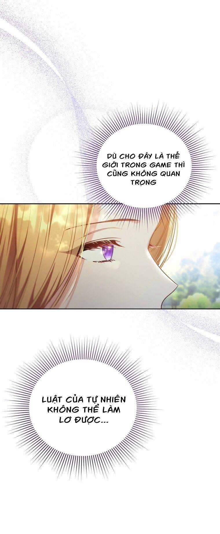 Hầu Nữ Trong Trò Chơi Harem Ngược Muốn Nghỉ Việc Máy chơi trò chơi điện tử tốt nhất Chapter 6 trang 17