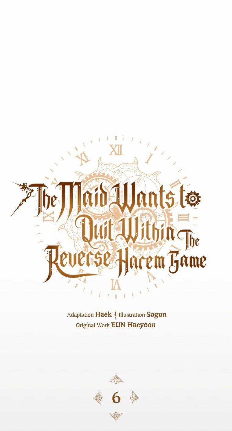 Hầu Nữ Trong Trò Chơi Harem Ngược Muốn Nghỉ Việc Máy chơi trò chơi điện tử tốt nhất Chapter 6 trang 22