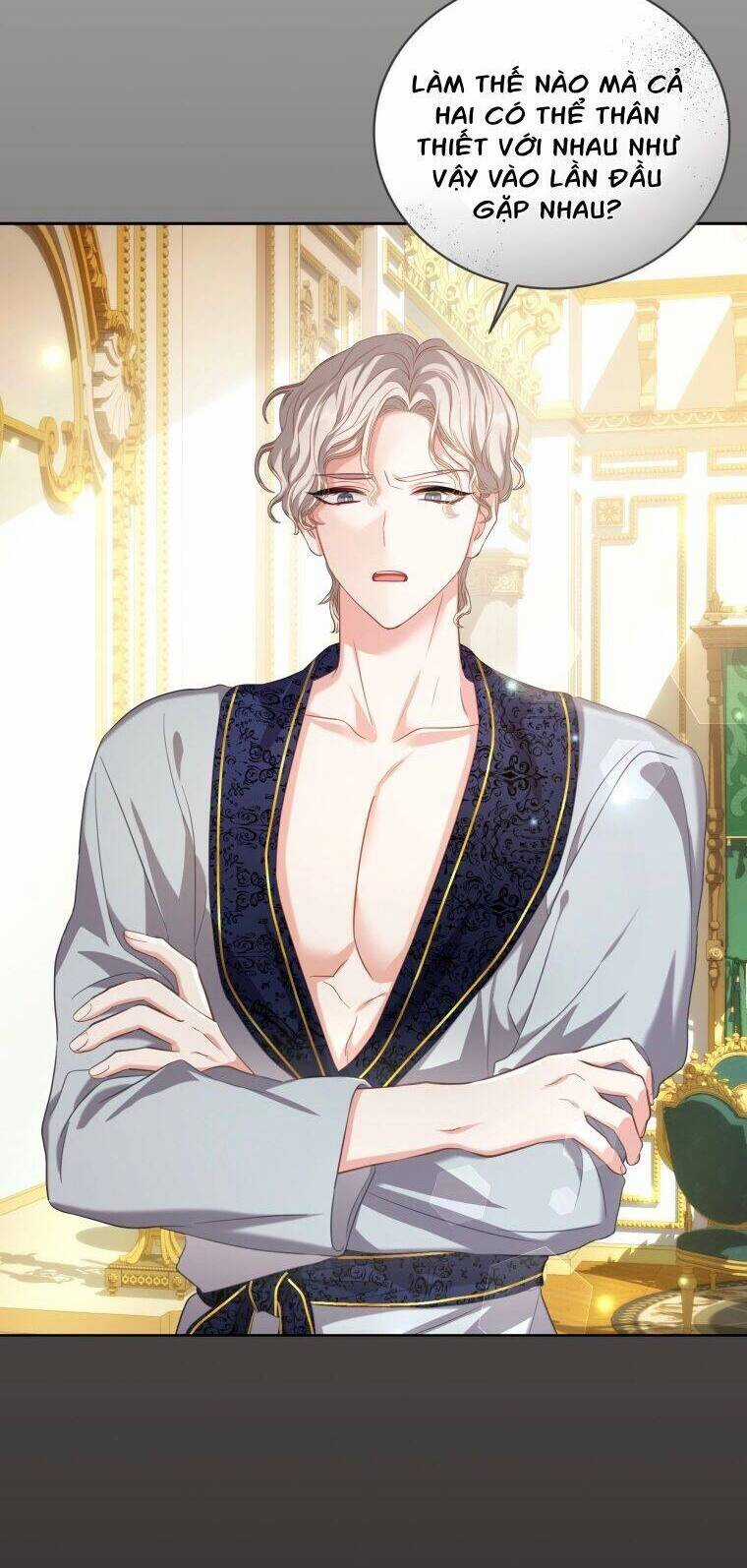 Hầu Nữ Trong Trò Chơi Harem Ngược Muốn Nghỉ Việc Máy chơi trò chơi điện tử tốt nhất Chapter 6 trang 24