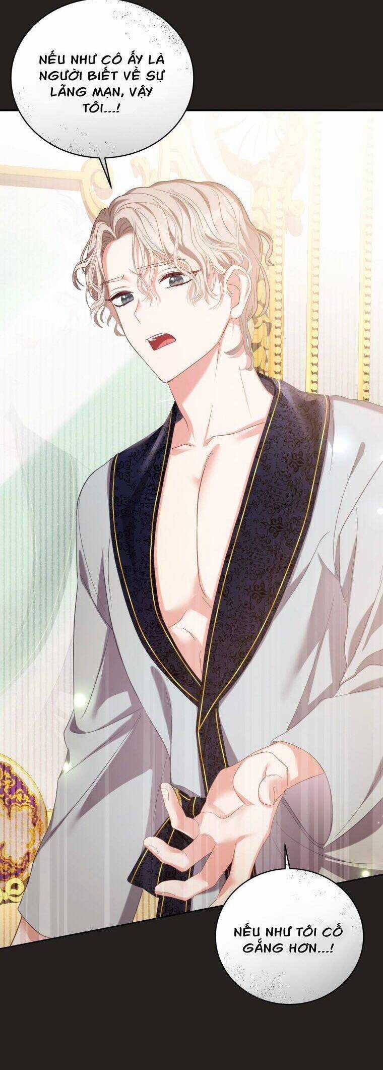 Hầu Nữ Trong Trò Chơi Harem Ngược Muốn Nghỉ Việc Máy chơi trò chơi điện tử tốt nhất Chapter 6 trang 26