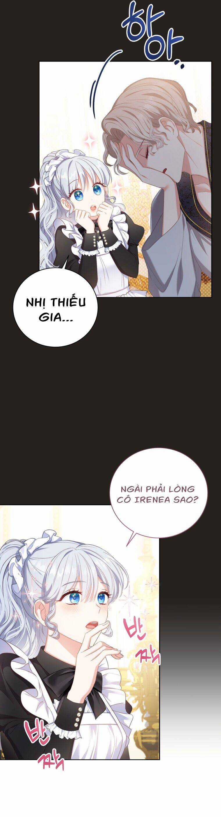 Hầu Nữ Trong Trò Chơi Harem Ngược Muốn Nghỉ Việc Máy chơi trò chơi điện tử tốt nhất Chapter 6 trang 29