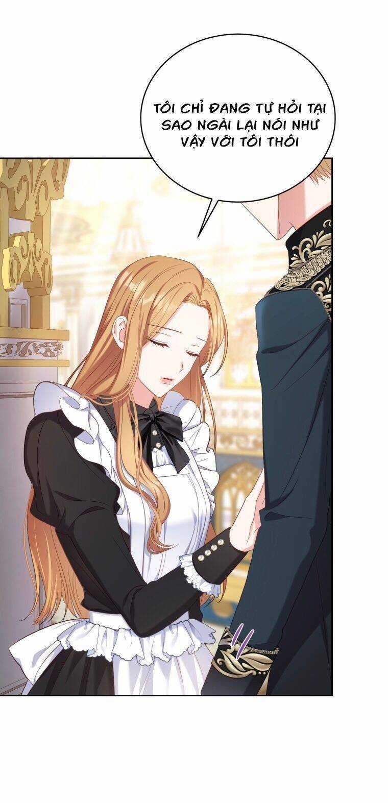 Hầu Nữ Trong Trò Chơi Harem Ngược Muốn Nghỉ Việc Máy chơi trò chơi điện tử tốt nhất Chapter 6 trang 3