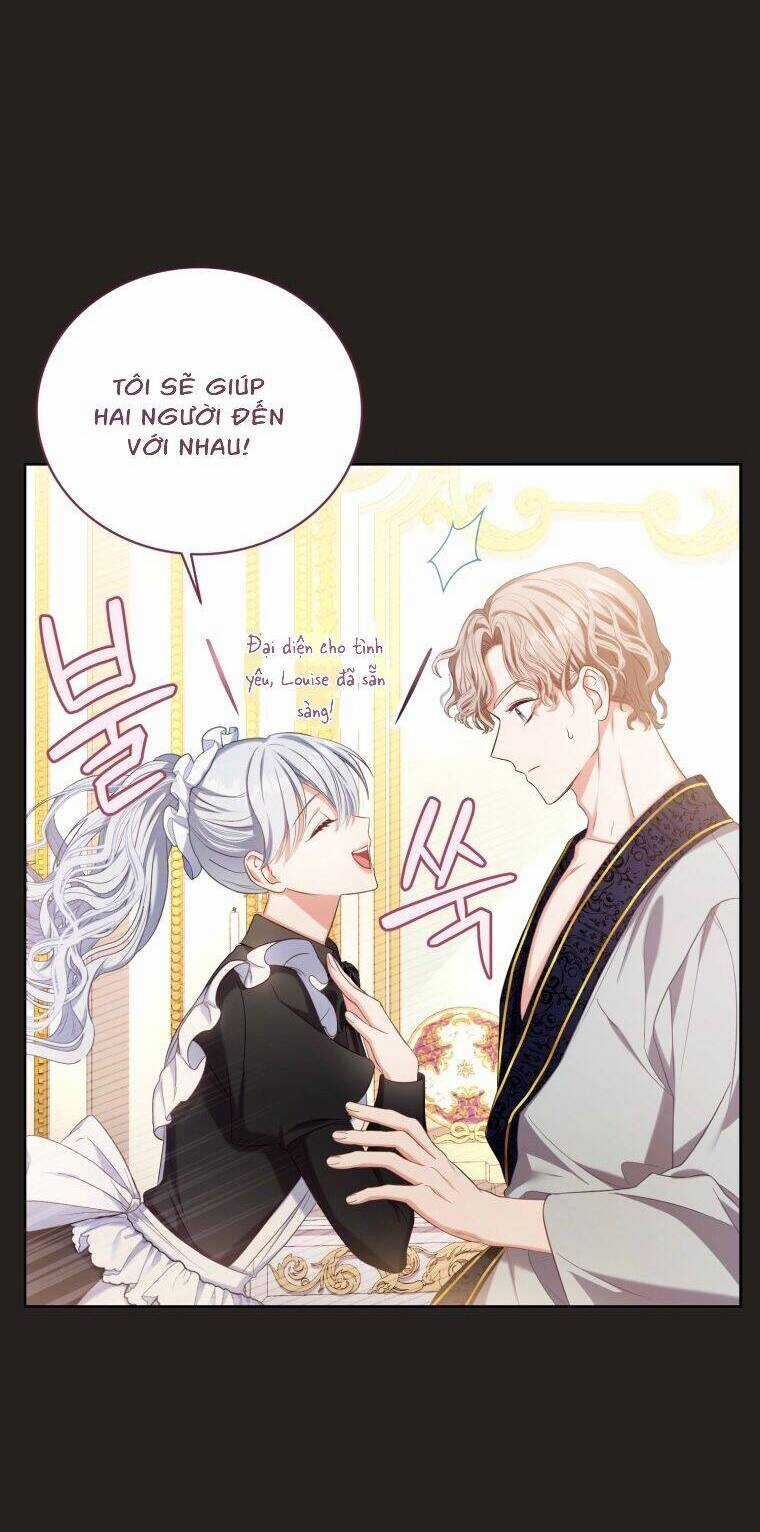 Hầu Nữ Trong Trò Chơi Harem Ngược Muốn Nghỉ Việc Máy chơi trò chơi điện tử tốt nhất Chapter 6 trang 32