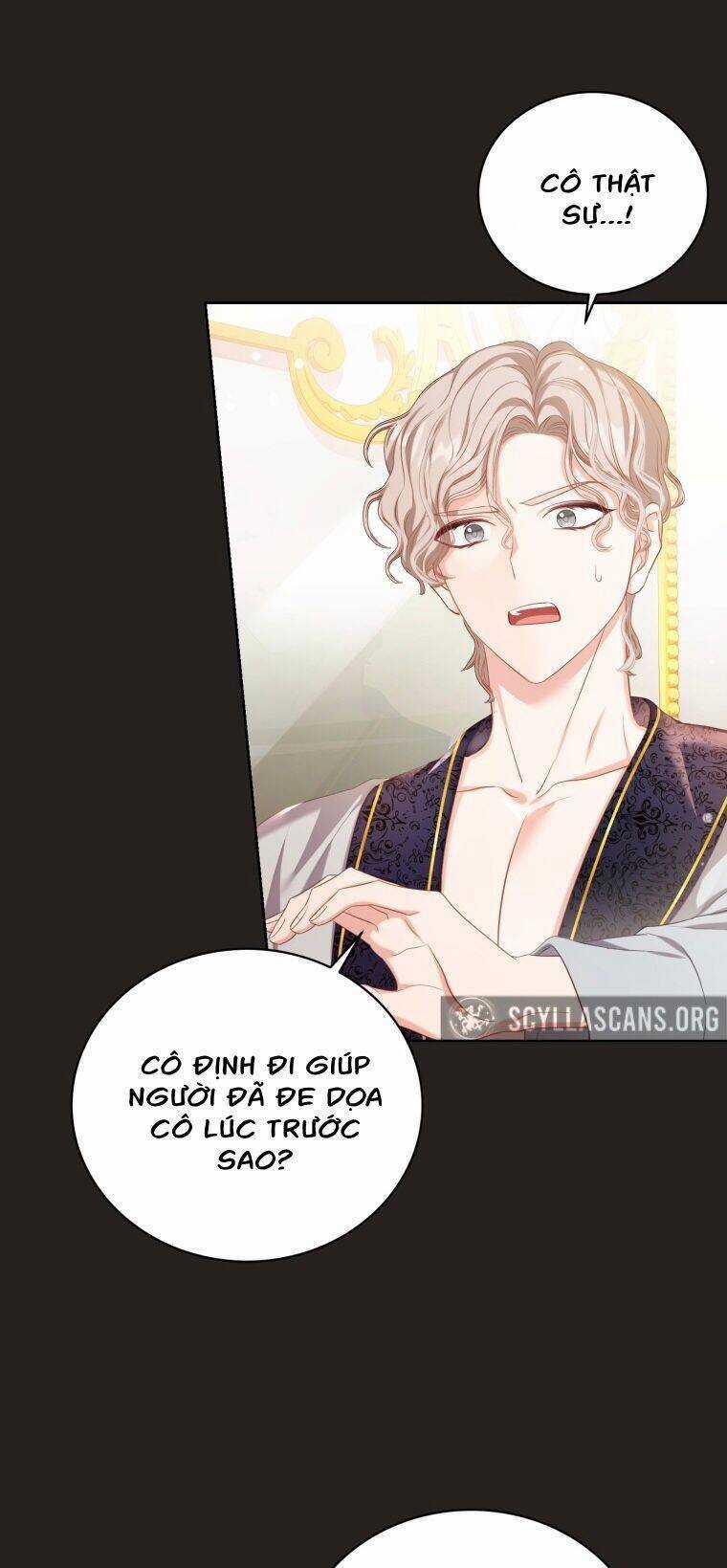 Hầu Nữ Trong Trò Chơi Harem Ngược Muốn Nghỉ Việc Máy chơi trò chơi điện tử tốt nhất Chapter 6 trang 33