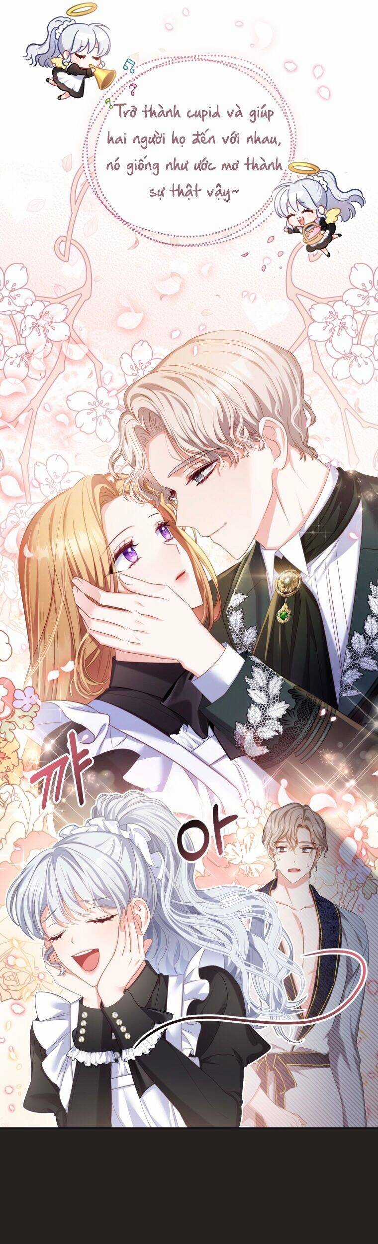 Hầu Nữ Trong Trò Chơi Harem Ngược Muốn Nghỉ Việc Máy chơi trò chơi điện tử tốt nhất Chapter 6 trang 35