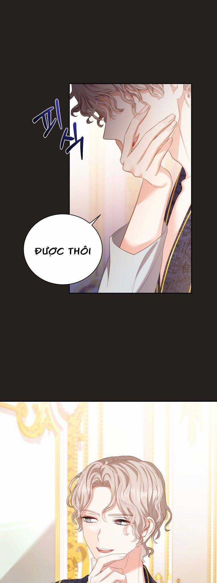 Hầu Nữ Trong Trò Chơi Harem Ngược Muốn Nghỉ Việc Máy chơi trò chơi điện tử tốt nhất Chapter 6 trang 36