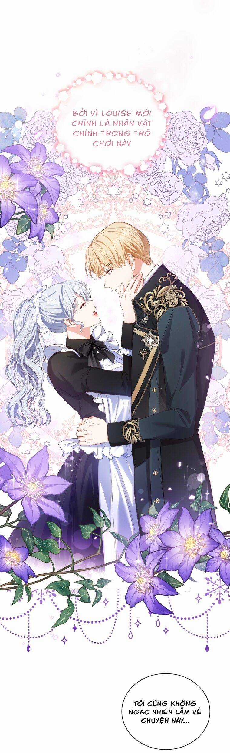 Hầu Nữ Trong Trò Chơi Harem Ngược Muốn Nghỉ Việc Máy chơi trò chơi điện tử tốt nhất Chapter 6 trang 49