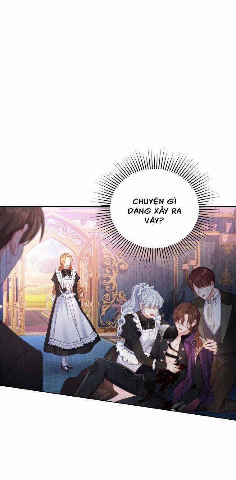 Hầu Nữ Trong Trò Chơi Harem Ngược Muốn Nghỉ Việc Máy chơi trò chơi điện tử tốt nhất Chapter 6 trang 56