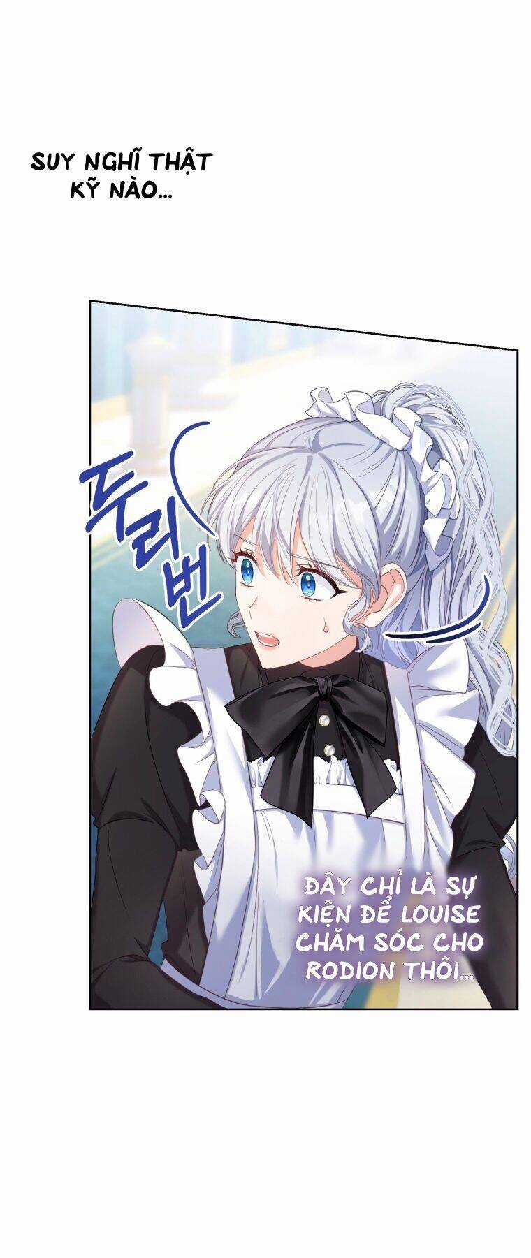 Hầu Nữ Trong Trò Chơi Harem Ngược Muốn Nghỉ Việc Máy chơi trò chơi điện tử tốt nhất Chapter 6 trang 57