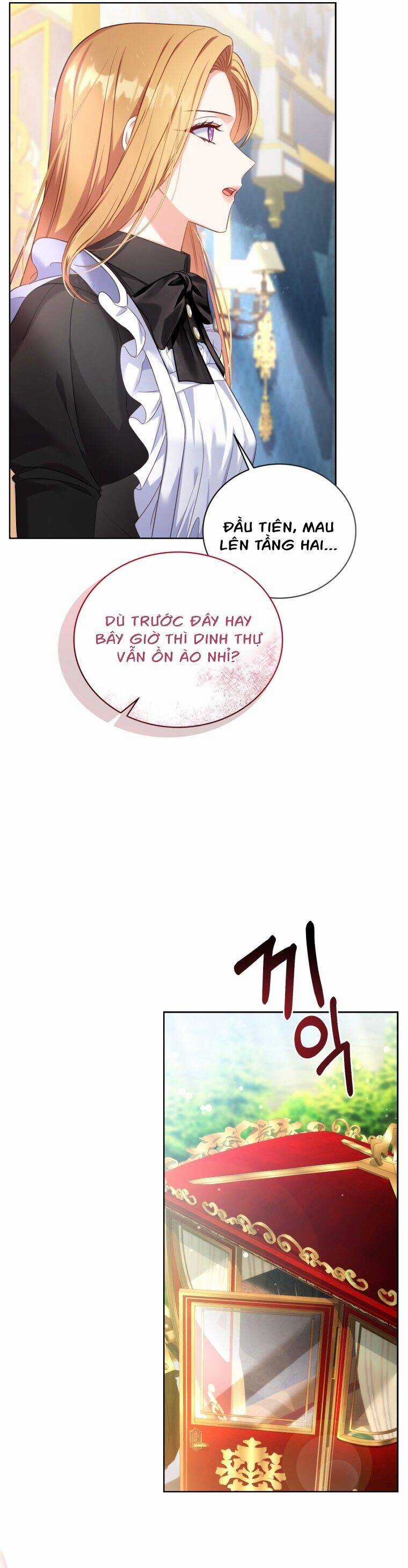 Hầu Nữ Trong Trò Chơi Harem Ngược Muốn Nghỉ Việc Máy chơi trò chơi điện tử tốt nhất Chapter 6 trang 60