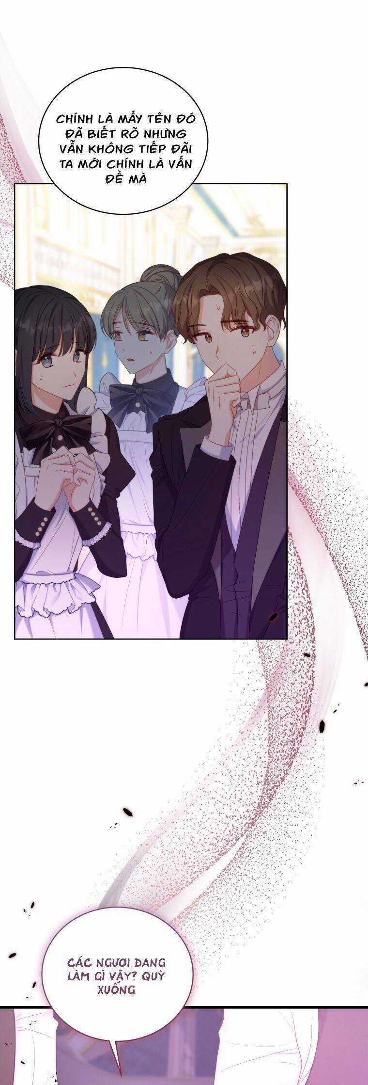 Hầu Nữ Trong Trò Chơi Harem Ngược Muốn Nghỉ Việc Máy chơi trò chơi điện tử tốt nhất Chapter 7 trang 14