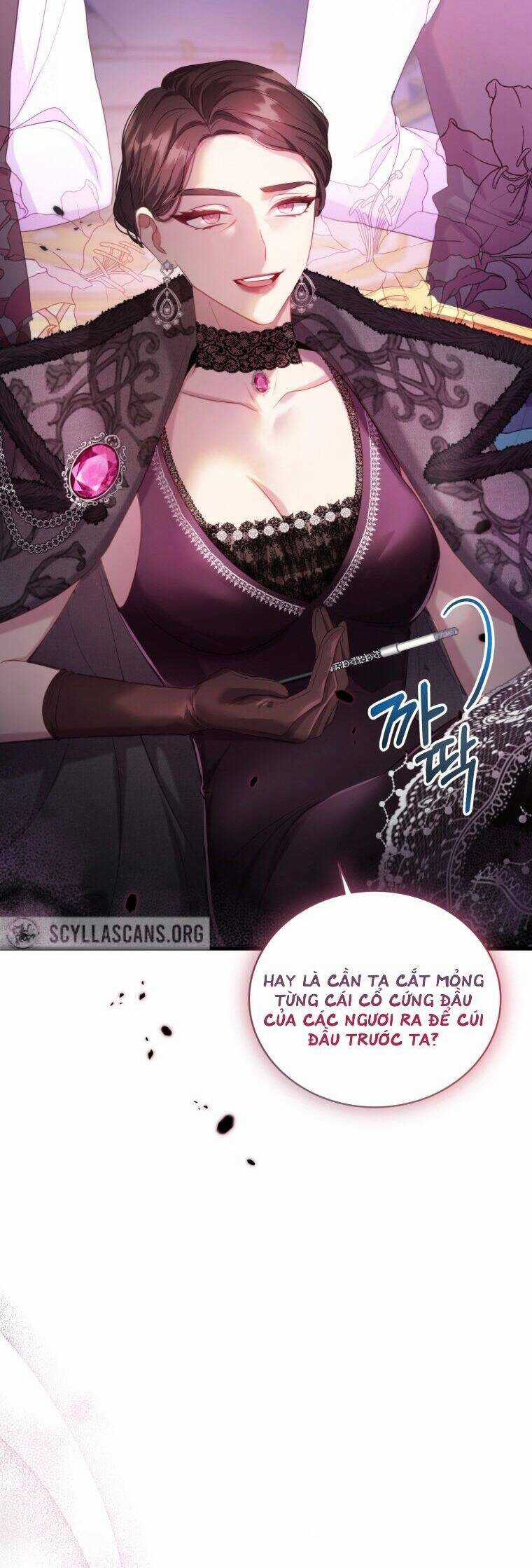 Hầu Nữ Trong Trò Chơi Harem Ngược Muốn Nghỉ Việc Máy chơi trò chơi điện tử tốt nhất Chapter 7 trang 15