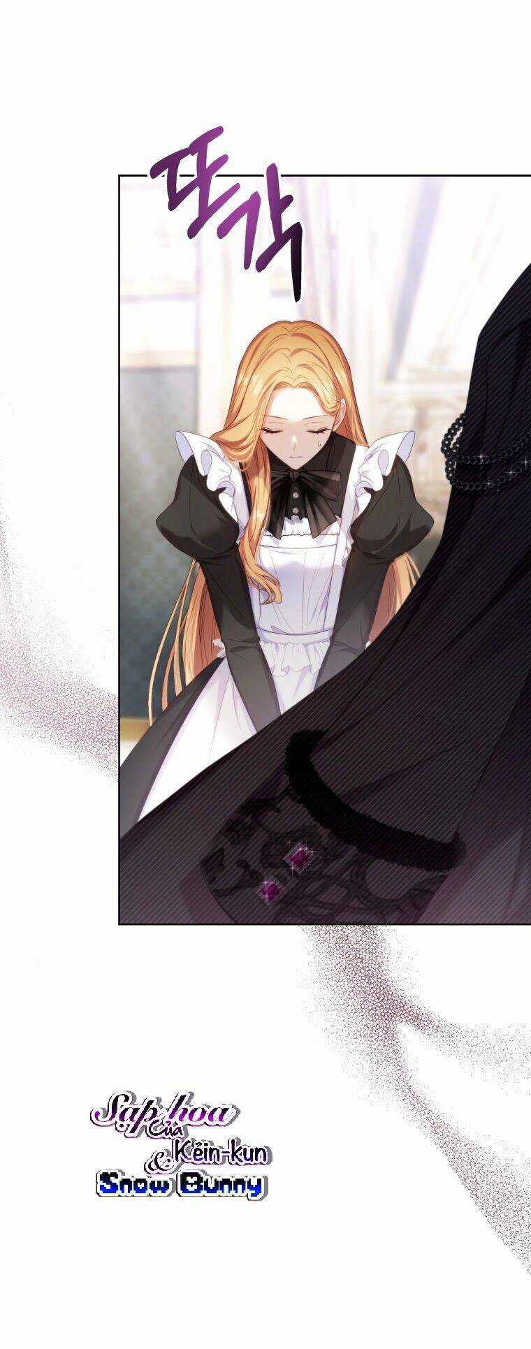 Hầu Nữ Trong Trò Chơi Harem Ngược Muốn Nghỉ Việc Máy chơi trò chơi điện tử tốt nhất Chapter 7 trang 2