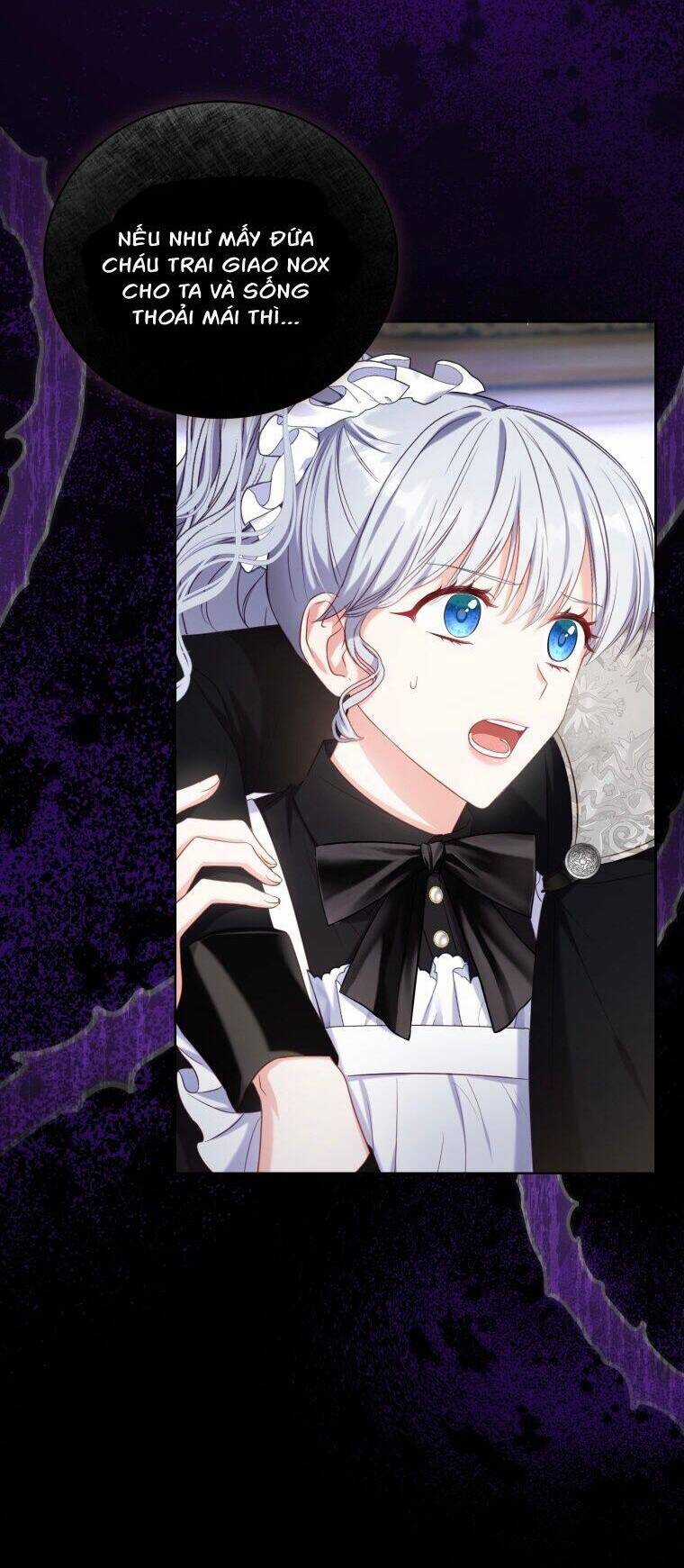 Hầu Nữ Trong Trò Chơi Harem Ngược Muốn Nghỉ Việc Máy chơi trò chơi điện tử tốt nhất Chapter 7 trang 25