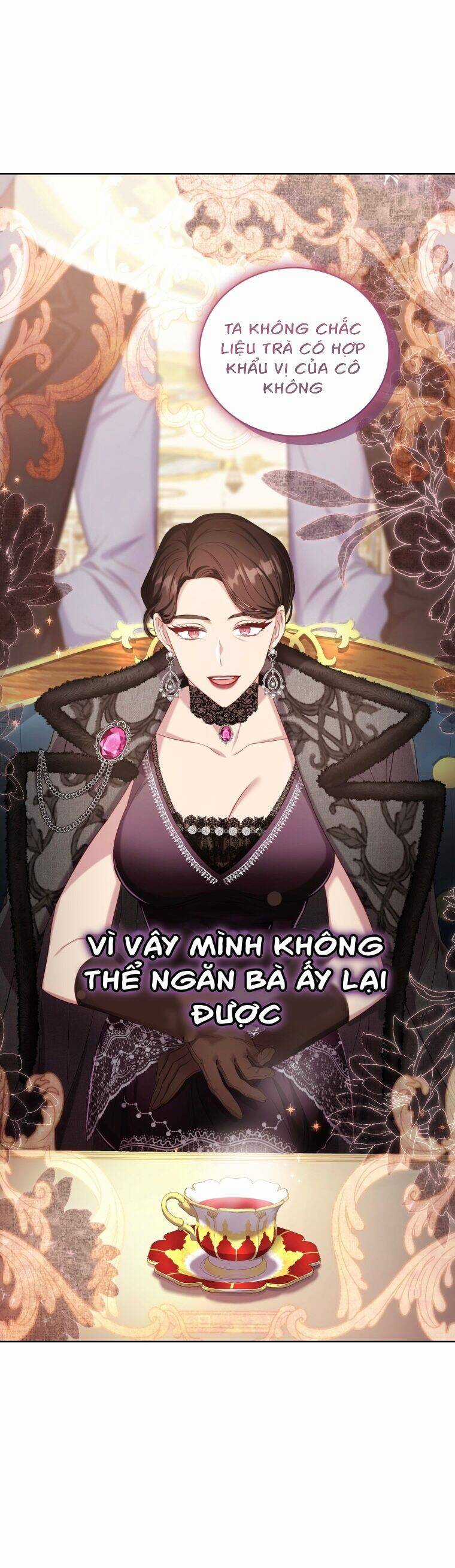 Hầu Nữ Trong Trò Chơi Harem Ngược Muốn Nghỉ Việc Máy chơi trò chơi điện tử tốt nhất Chapter 7 trang 30