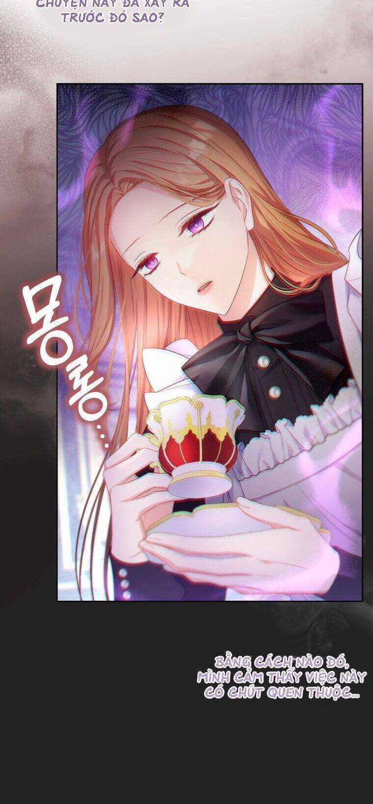 Hầu Nữ Trong Trò Chơi Harem Ngược Muốn Nghỉ Việc Máy chơi trò chơi điện tử tốt nhất Chapter 7 trang 34