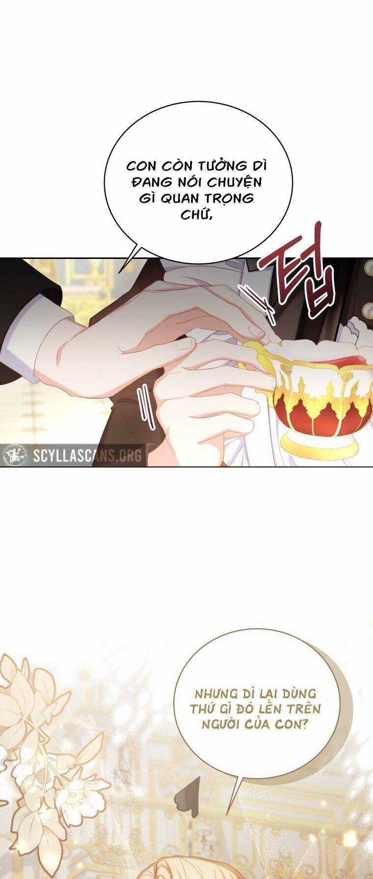 Hầu Nữ Trong Trò Chơi Harem Ngược Muốn Nghỉ Việc Máy chơi trò chơi điện tử tốt nhất Chapter 7 trang 37