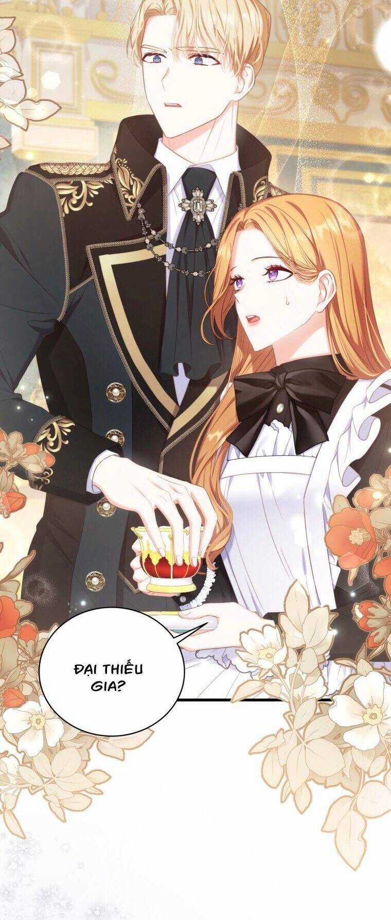 Hầu Nữ Trong Trò Chơi Harem Ngược Muốn Nghỉ Việc Máy chơi trò chơi điện tử tốt nhất Chapter 7 trang 38