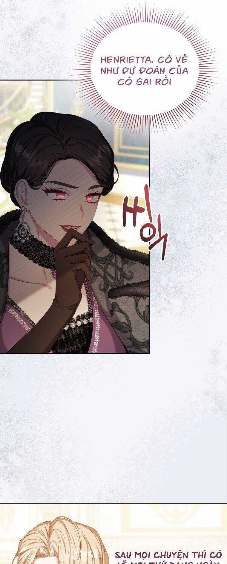 Hầu Nữ Trong Trò Chơi Harem Ngược Muốn Nghỉ Việc Máy chơi trò chơi điện tử tốt nhất Chapter 7 trang 39