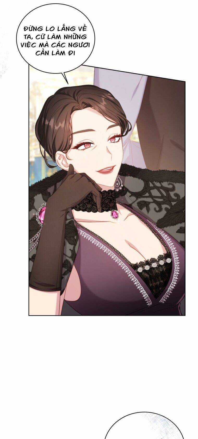 Hầu Nữ Trong Trò Chơi Harem Ngược Muốn Nghỉ Việc Máy chơi trò chơi điện tử tốt nhất Chapter 7 trang 4