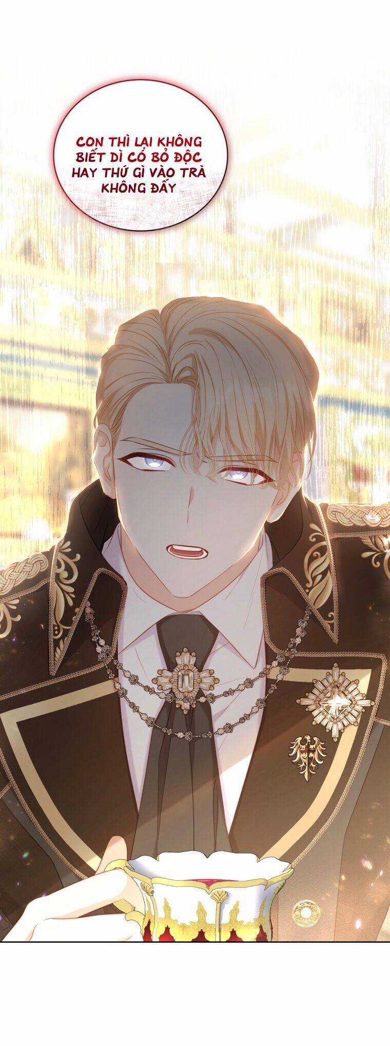 Hầu Nữ Trong Trò Chơi Harem Ngược Muốn Nghỉ Việc Máy chơi trò chơi điện tử tốt nhất Chapter 7 trang 43