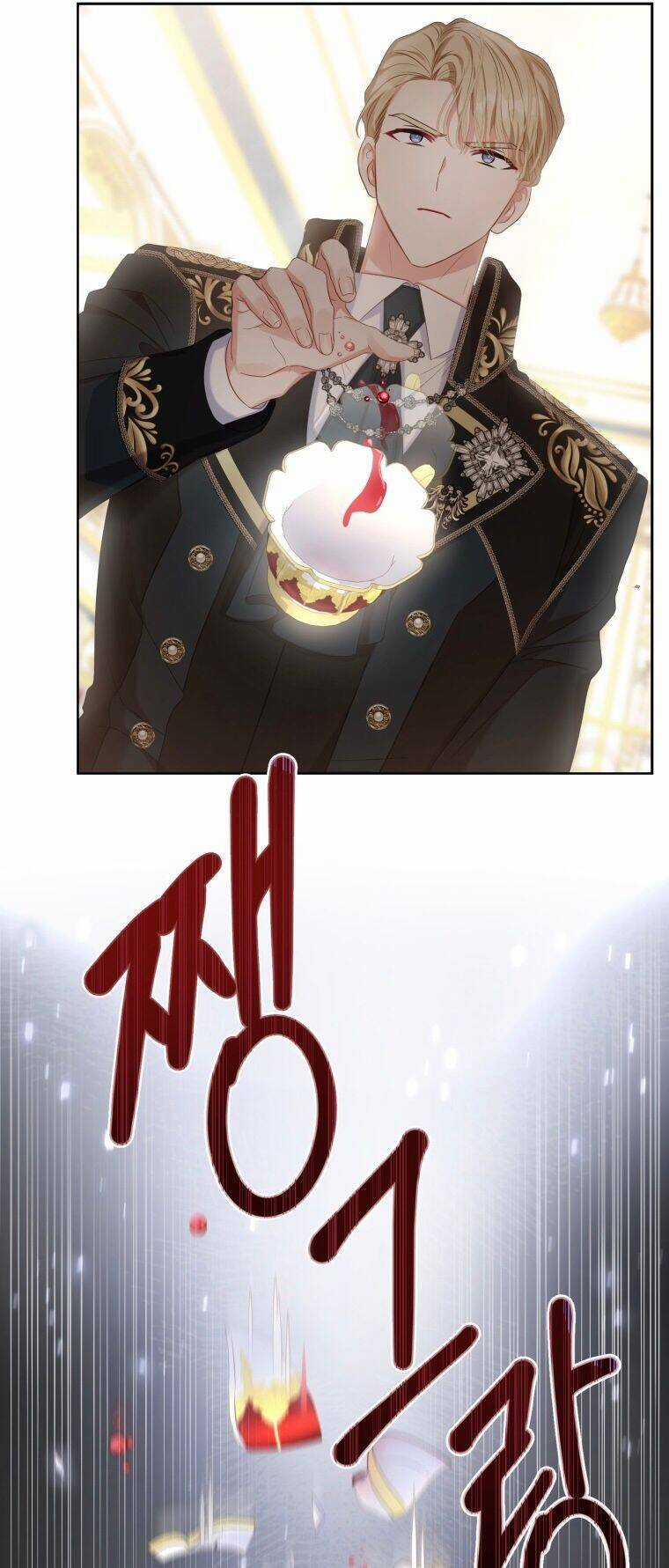 Hầu Nữ Trong Trò Chơi Harem Ngược Muốn Nghỉ Việc Máy chơi trò chơi điện tử tốt nhất Chapter 7 trang 45